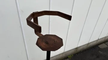 Javo Держатель для горшка 20 х 18 см