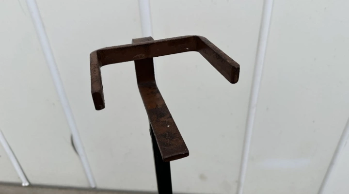 Javo pothouders 22 stuks, 12,5 cm en 9,5 cm hoog