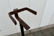 Javo pothouders 22 stuks, 12,5 cm en 9,5 cm hoog
