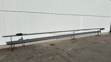 Javo convoyeur des plantes 1010 cm x 15 cm