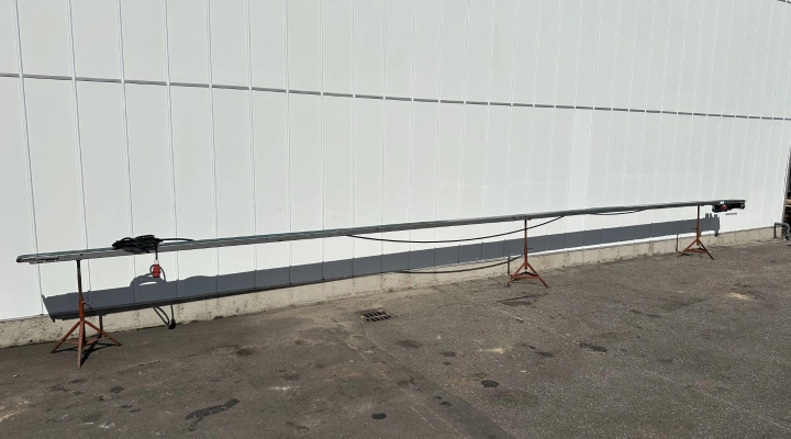 Javo potted plant conveyor 1010 cm x 15 cm