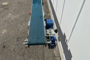 Javo conveyor 1010 cm x 15 cm for potplants