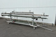 Javo potted plant conveyor 15 cm