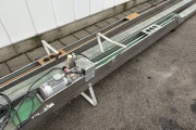 Javo potted plant conveyor 21 meter x 15 cm