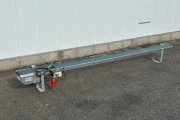 Javo potted plant conveyor 305 x 15 cm