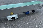 Javo potted plant conveyor 310 x 15 cm