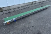 Javo potted plant conveyor 310 x 15 cm