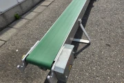 Javo potted plant conveyor 310 x 15 cm