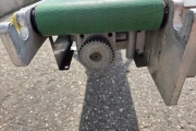 Javo potted plant conveyor 310 x 15 cm