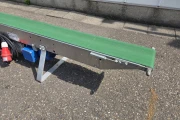Javo potted plant conveyor 310 x 15 cm