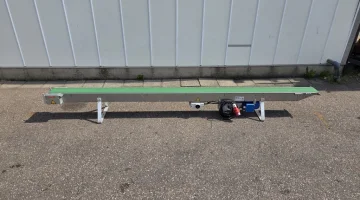 Javo Pflanzen Transportband 310 x 15 cm
