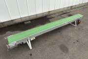 Javo potted plant conveyor 310 x 25 cm