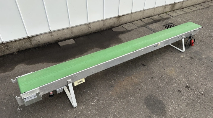 Javo potted plant conveyor 310 x 25 cm
