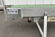 Javo potted plant conveyor 310 x 25 cm