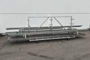 Javo potted plant conveyor 51 meter x 15 cm
