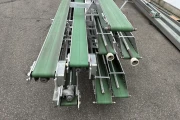 Javo potted plant conveyor 51 meter x 15 cm