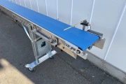 Javo potted plant conveyor 810 x 24 cm