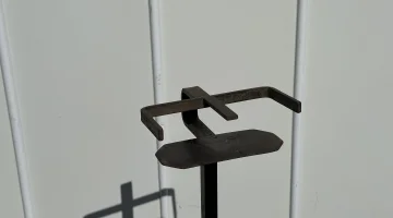 Javo enmacetadora 23 x 11 doble