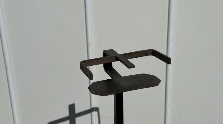 Javo pot holders 23 x 11 double