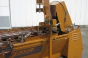 Javo potting machine with potdispenser image 3