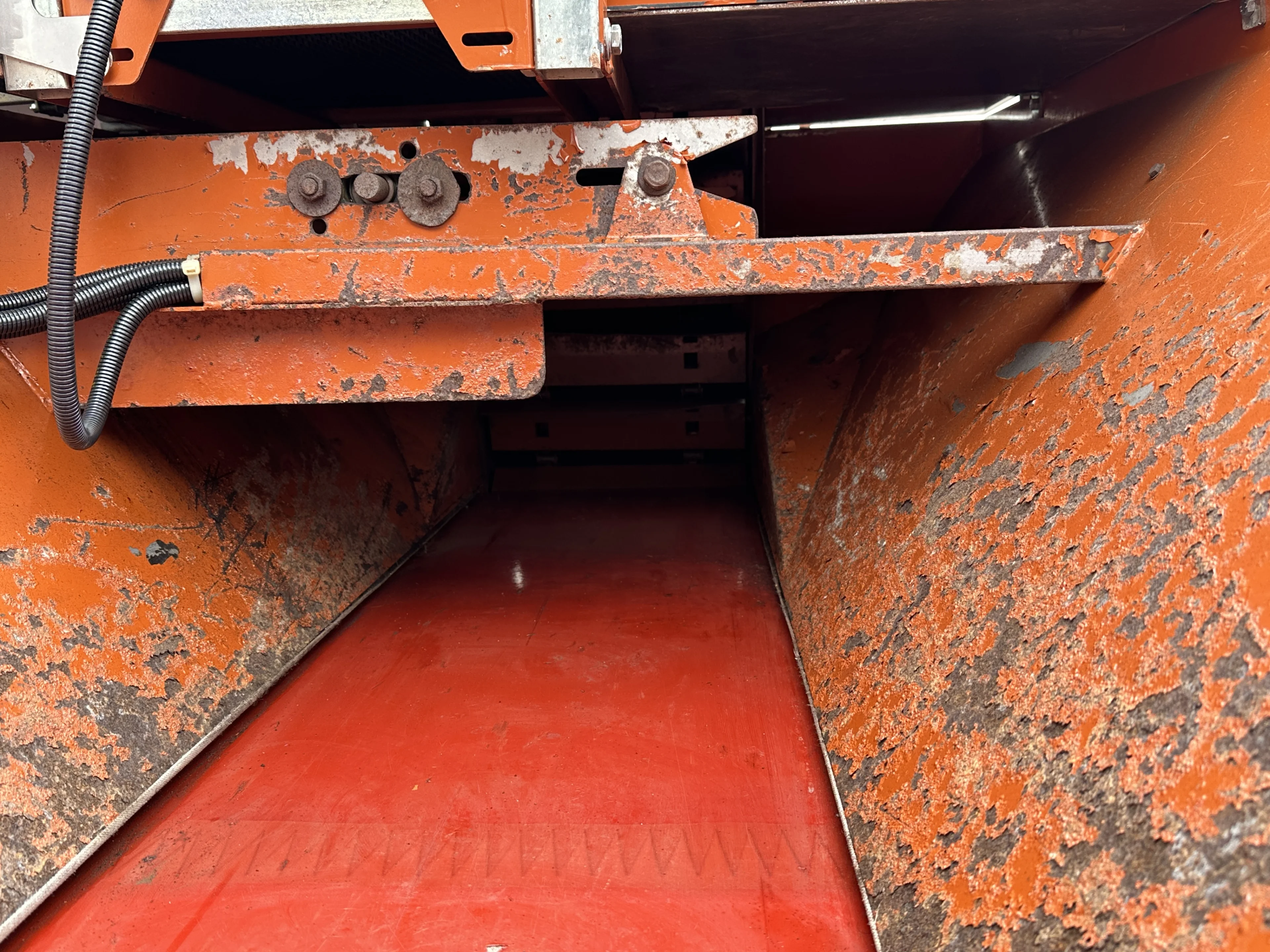 Javo Rotofill llenadora de bandejas • Duijndam Machines