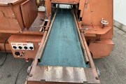Javo Rotofill with conveyor 210 cm