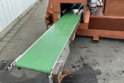 Javo Rotofill with conveyor 210 cm