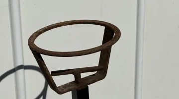 Круглые прихватки Javo с внутренним диаметром 13,5 см