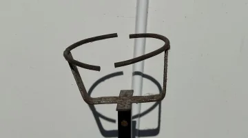 Круглые прихватки Javo Держатель с внутренним диаметром 17 см