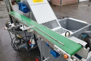 Javo Special potting machine