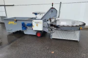 Javo Special potting machine