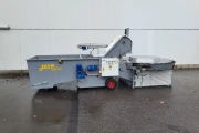 Javo Special potting machine