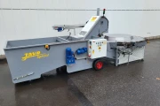 Javo Special potting machine