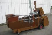 Javo Standaard double potting machine image 1