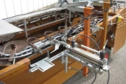 Javo Standaard double potting machine image 2