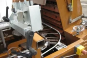 Javo Standaard double potting machine image 3