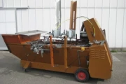 Javo Standaard double potting machine image 4