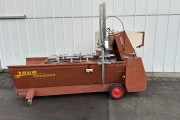Javo Standaard oppotmachine met boor