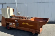 Javo Standaard potting machine