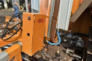 Javo Standaard potting machine
