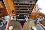 Javo Standaard potting machine
