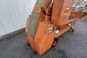 Javo Standaard potting machine