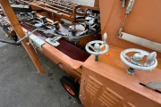 Javo Standaard potting machine