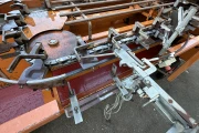Javo Standaard potting machine