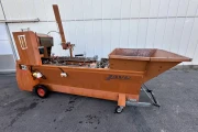 Javo Standaard potting machine
