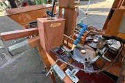 Javo Standaard potting machine