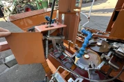 Javo Standaard potting machine