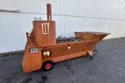 Javo Standaard potting machine