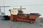 Javo Standaard potting machine double