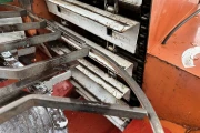 Javo Standaard potting machine double